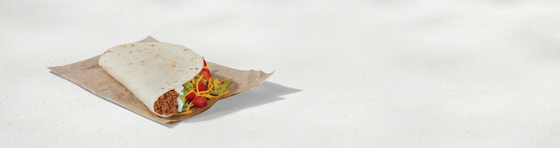 Soft Taco Supreme®