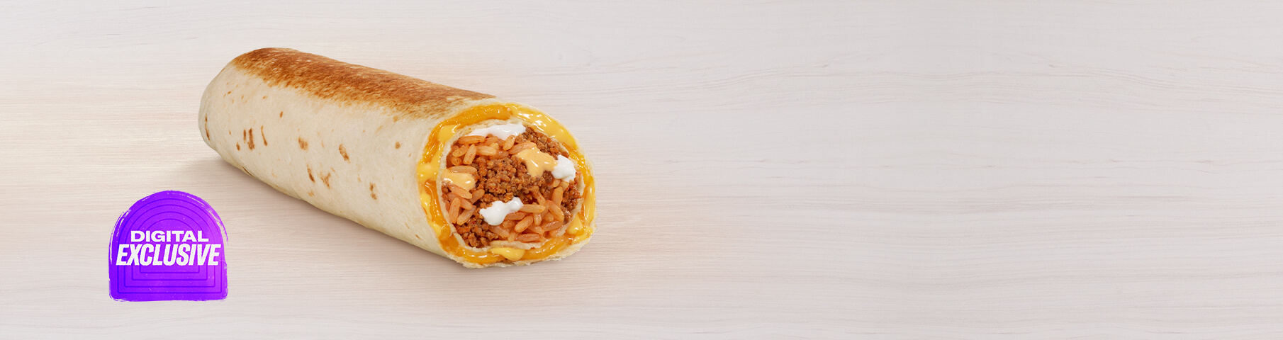 Quesarito