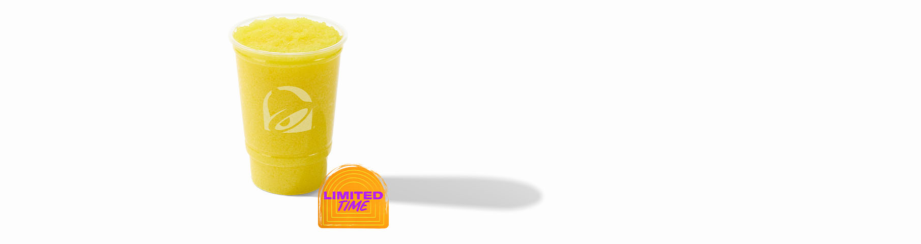 Pineapple Freeze