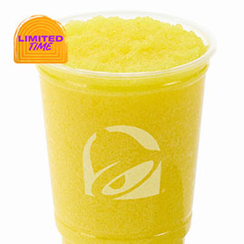Pineapple Freeze
