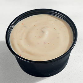 Spicy Ranch