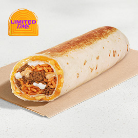 Quesarito