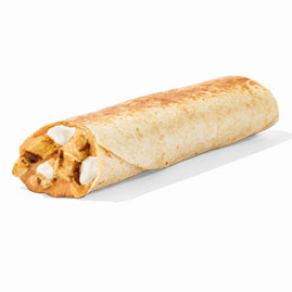 Chipotle Chicken Loaded Griller