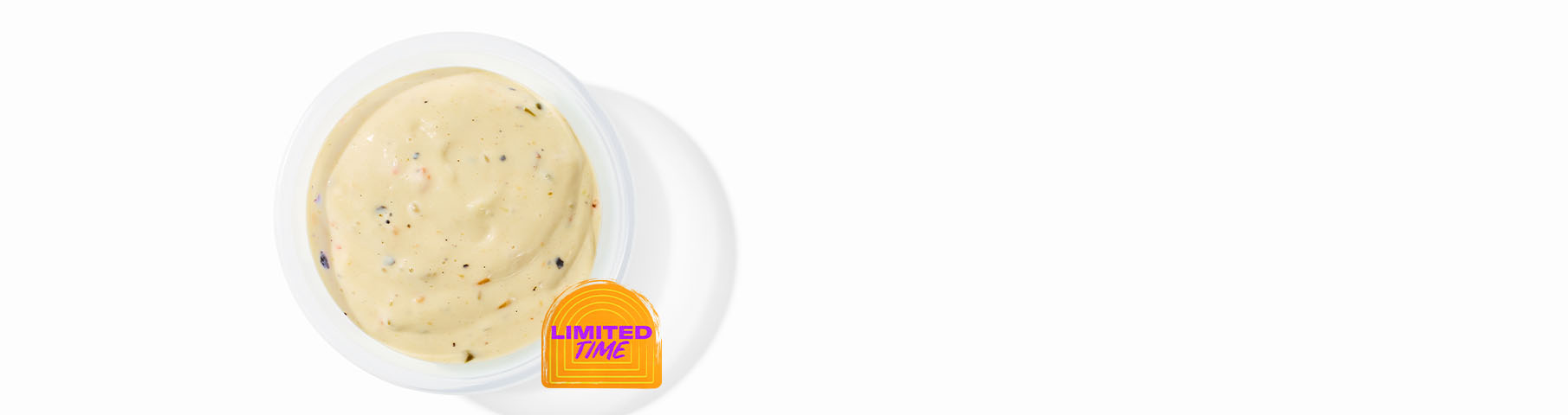 Pepper Jack Sauce