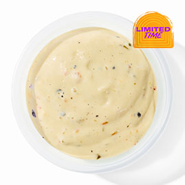 Pepper Jack Sauce